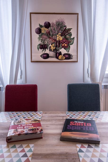 Living Room details