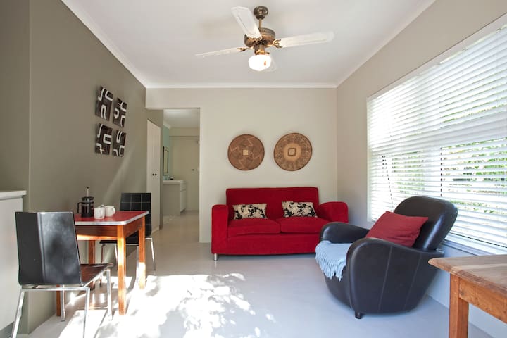 Luxurious Spacious apartment in Stellenbosch