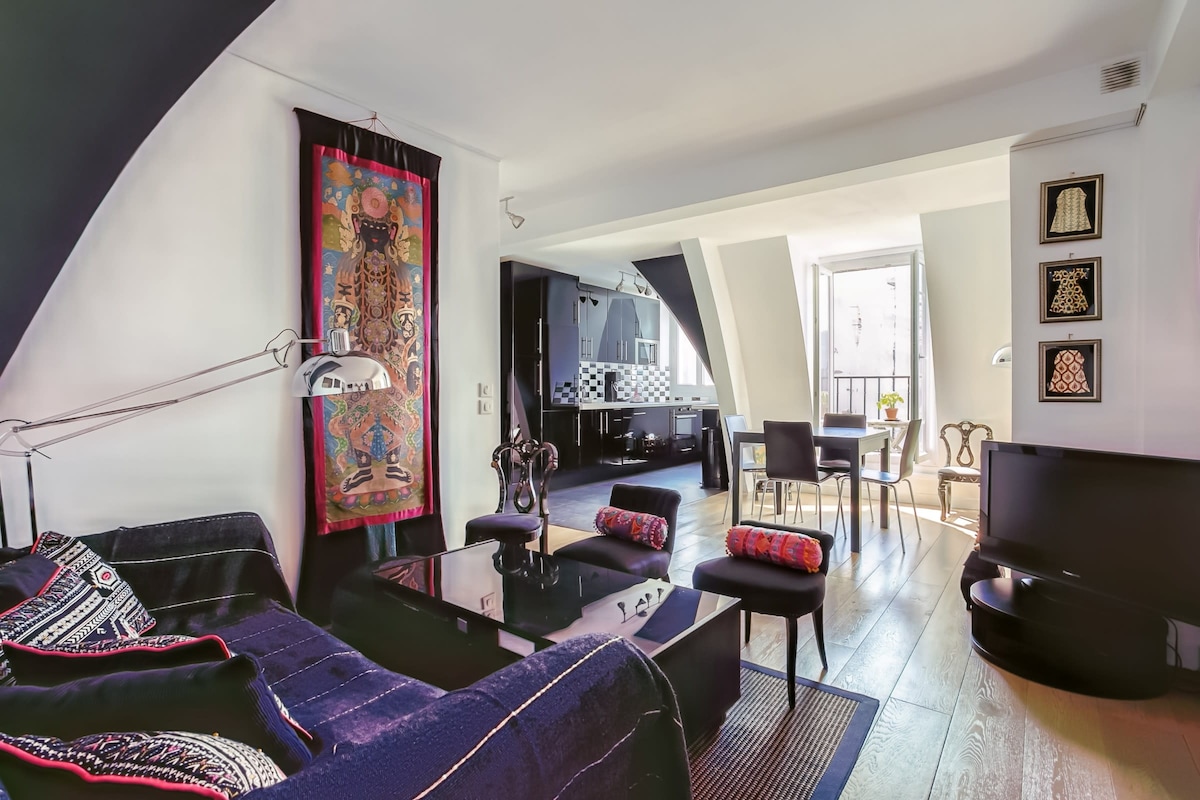 Neuilly sur Seine Vakantiewoningen en accommodaties Île de Airbnb® | Vitry sur Seine Vakantiewoningen en accommodaties