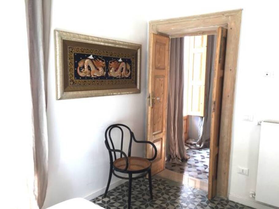 bedroom n.1