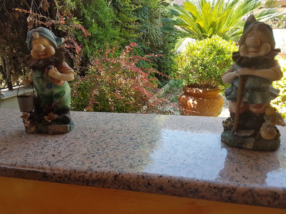 giardino