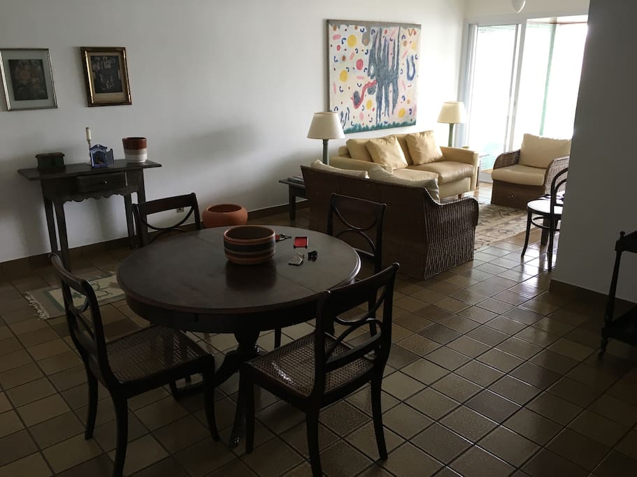 sala jantar
