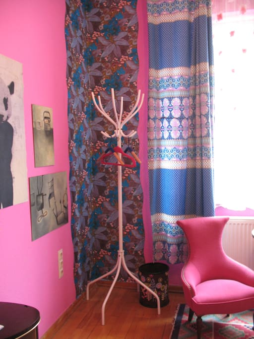 Dein Zimmer