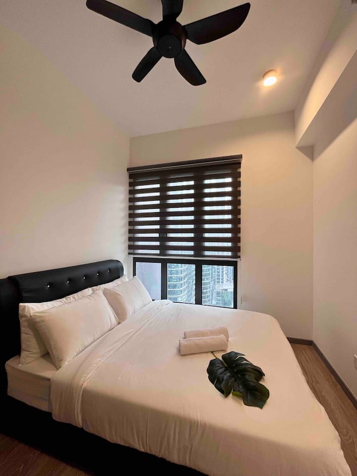 غرفة النوم 1