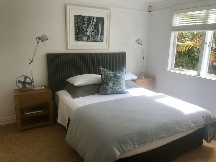 Chambre principale