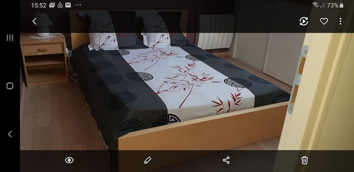 Spálňa 1