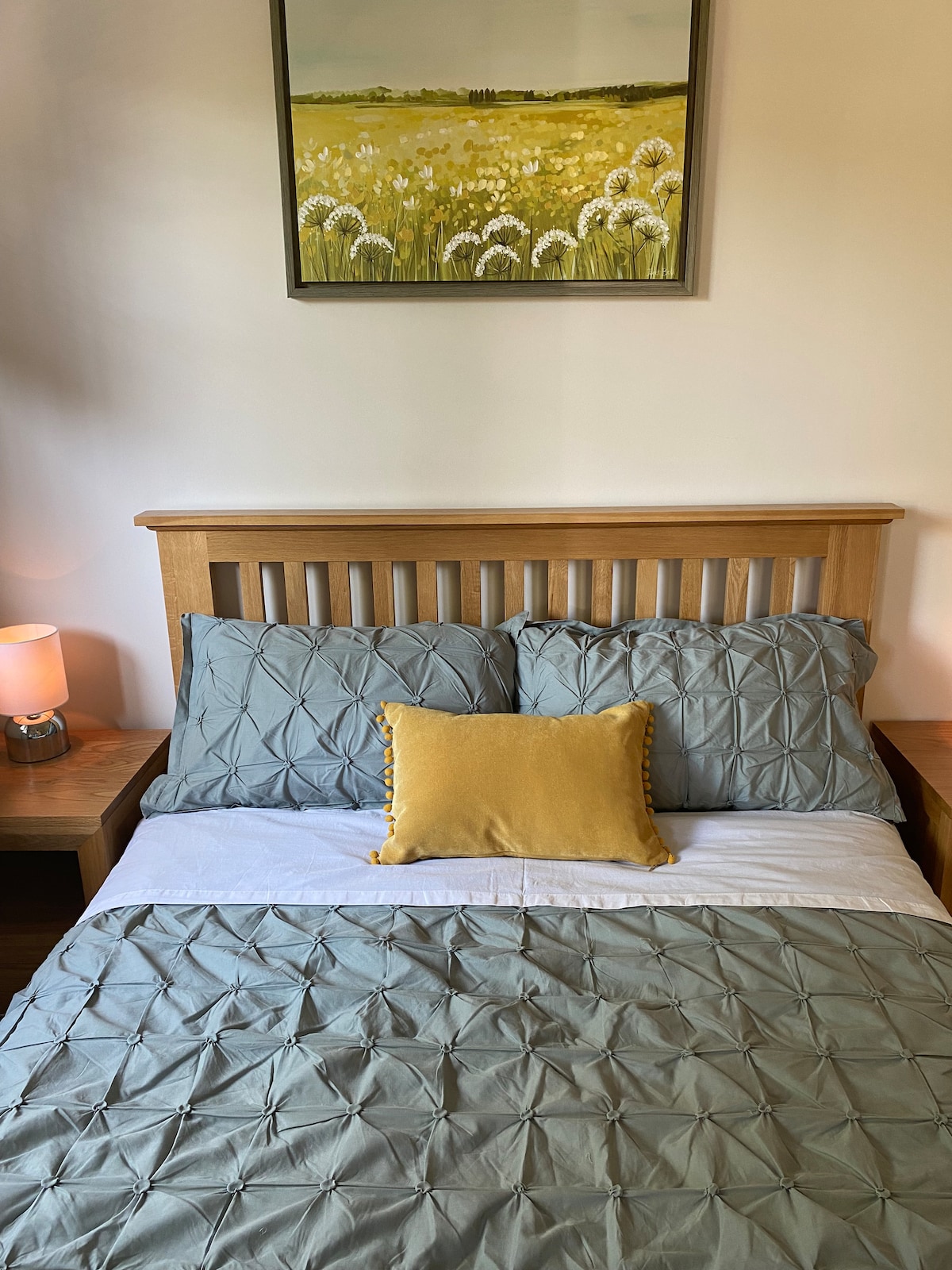 Спална соба 1