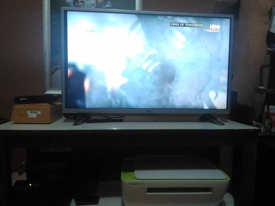 TV cable