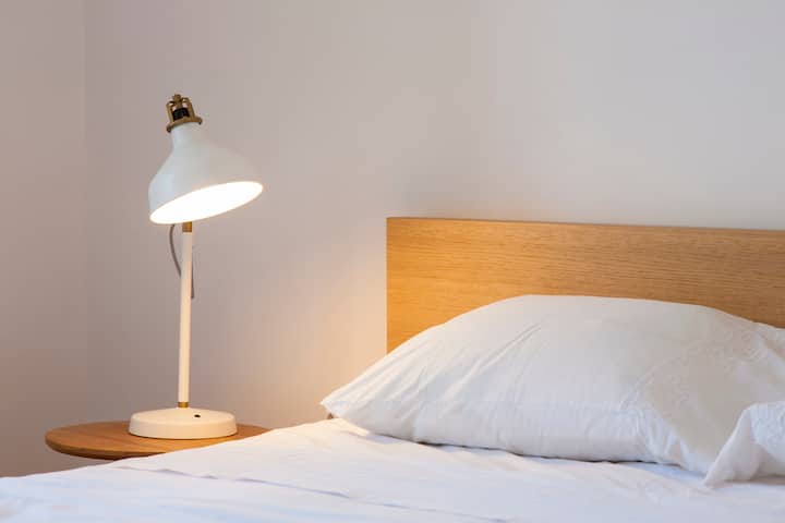 รายละเอียดเตียงคู่