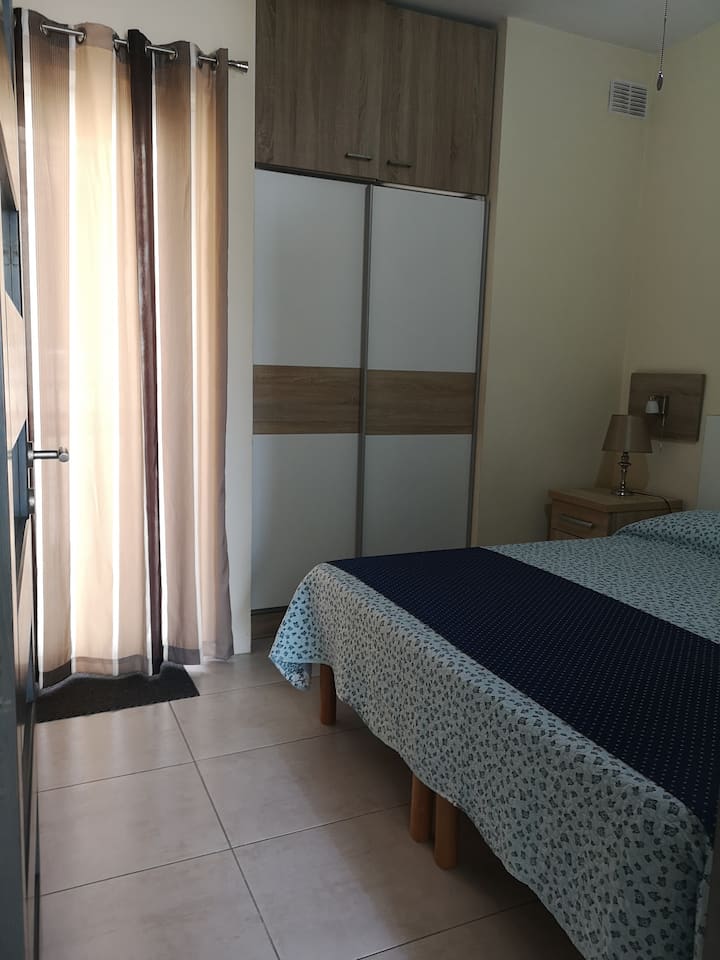 საძინებელი