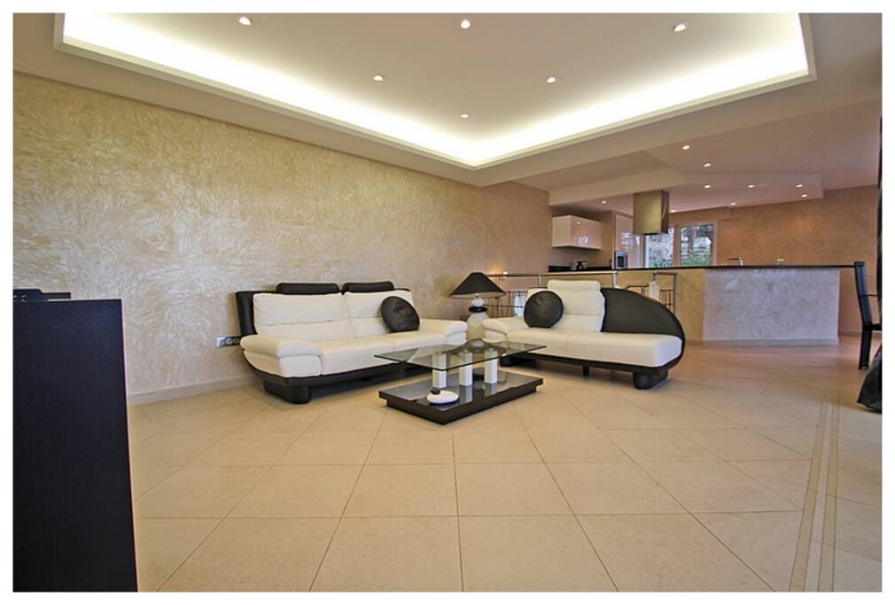 Salon