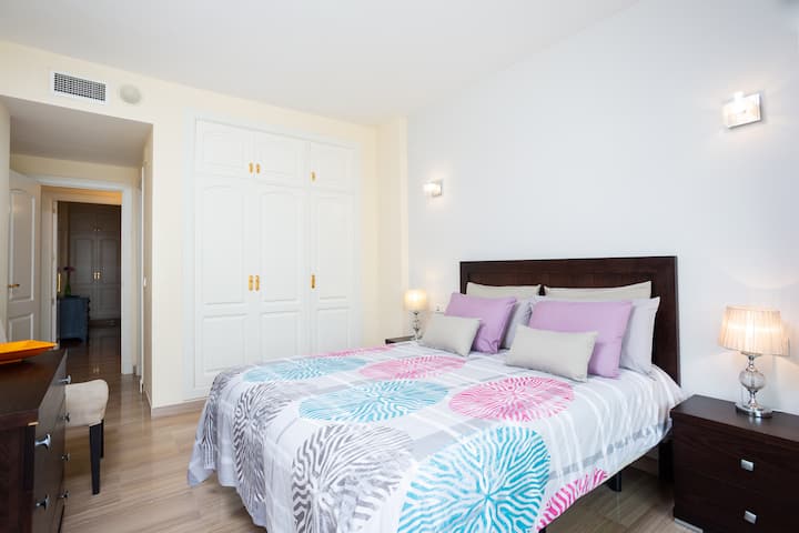 غرفة النوم 1