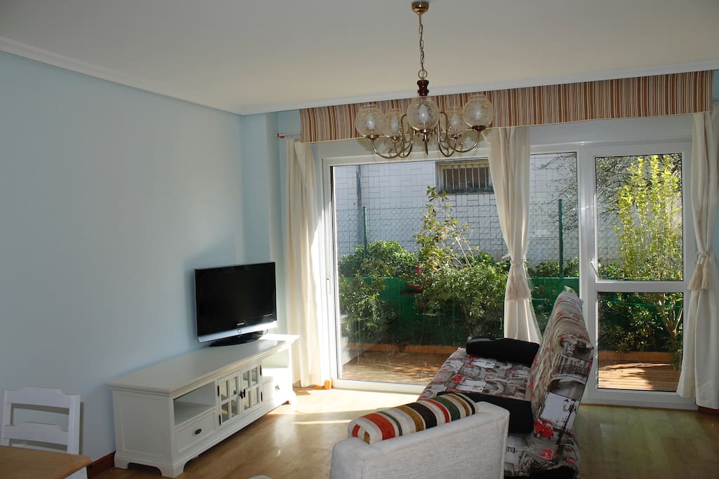 Salón