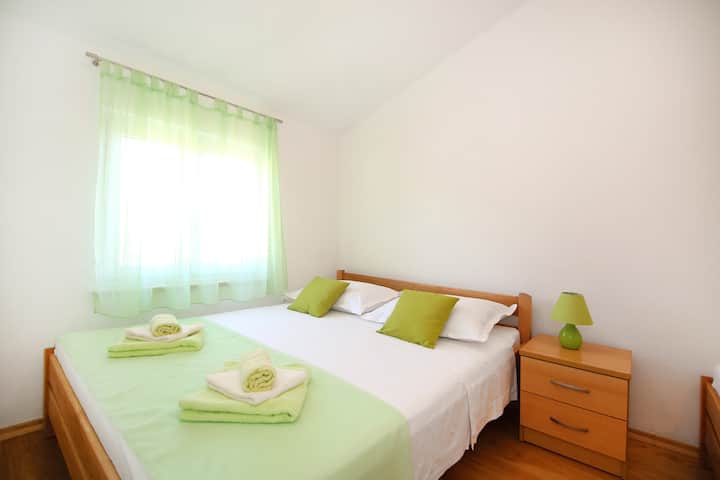 חדר שינה ראשי