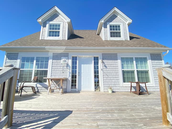 CapPelé Vacation Rentals & Homes New Brunswick, Canada Airbnb