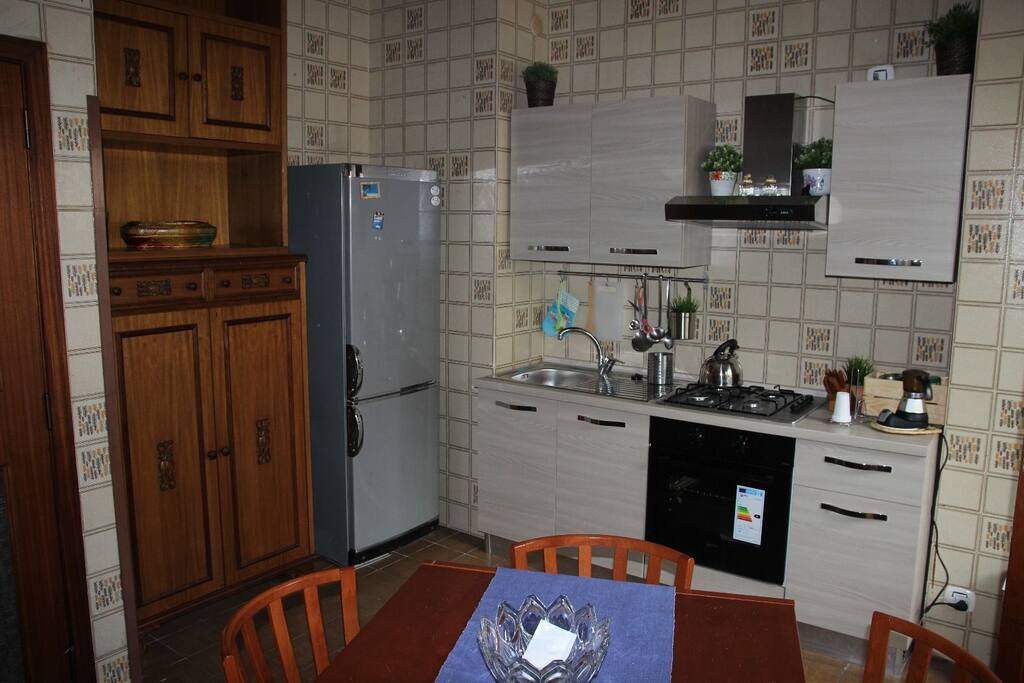 Cucina (nuova febbraio 2018)