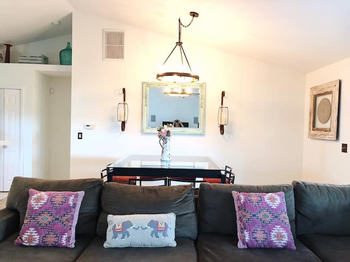 Beautiful Bungalow In Bonita Springs! - Bonita Springs, FL