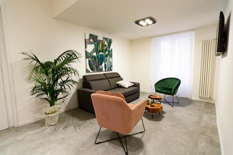 Dada' House