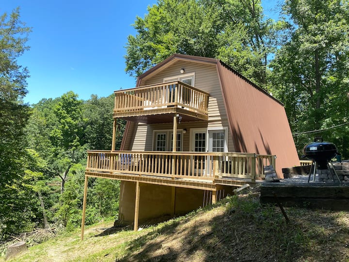 Lake Cumberland Cabins Cottage and House Rentals Airbnb