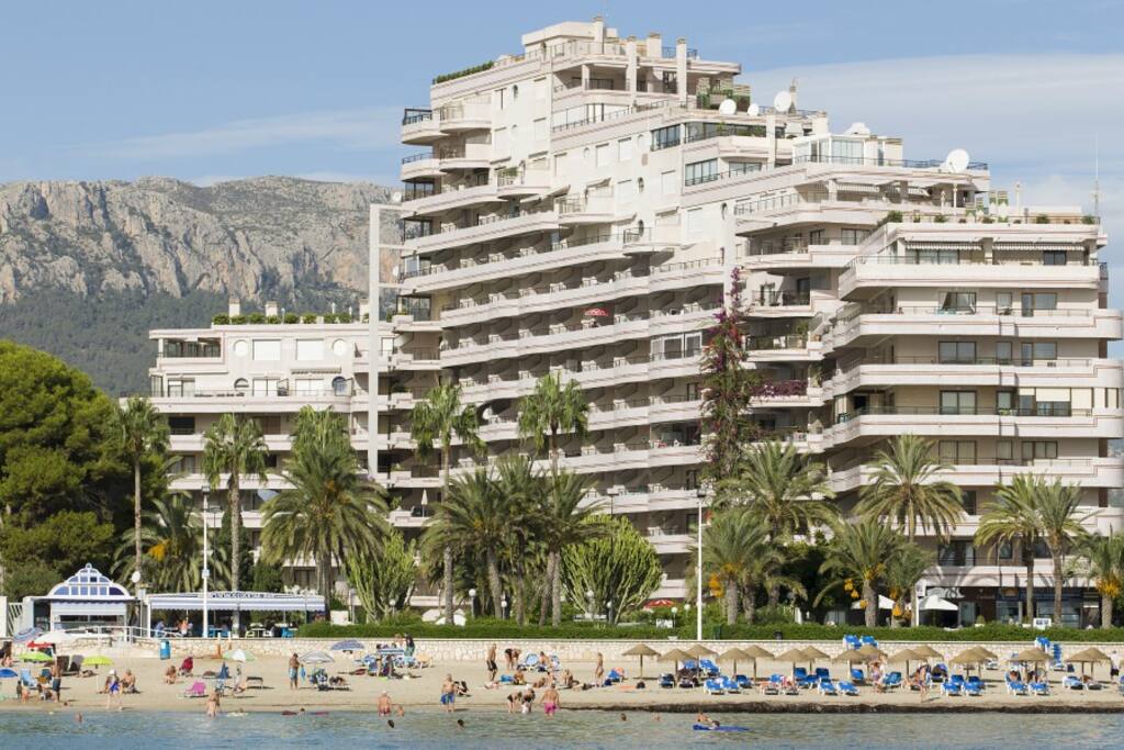 EDIFICIO