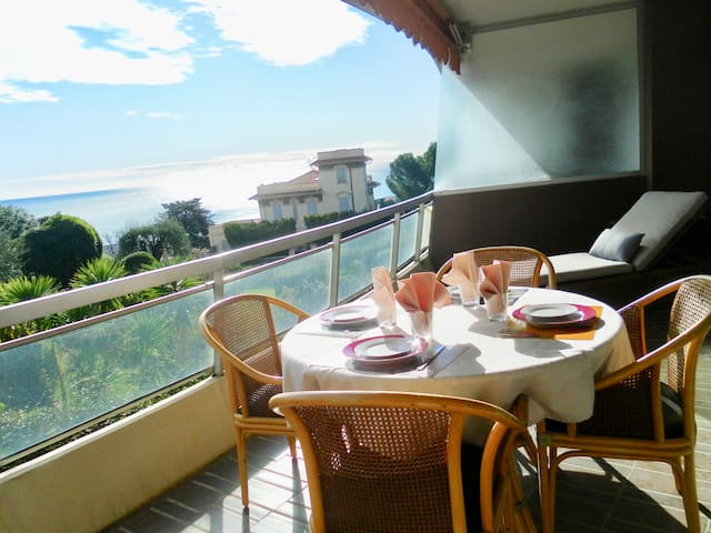Absea Homemanagement managed Airbnb listing 2