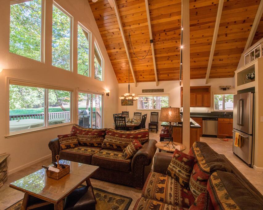 Open Concept