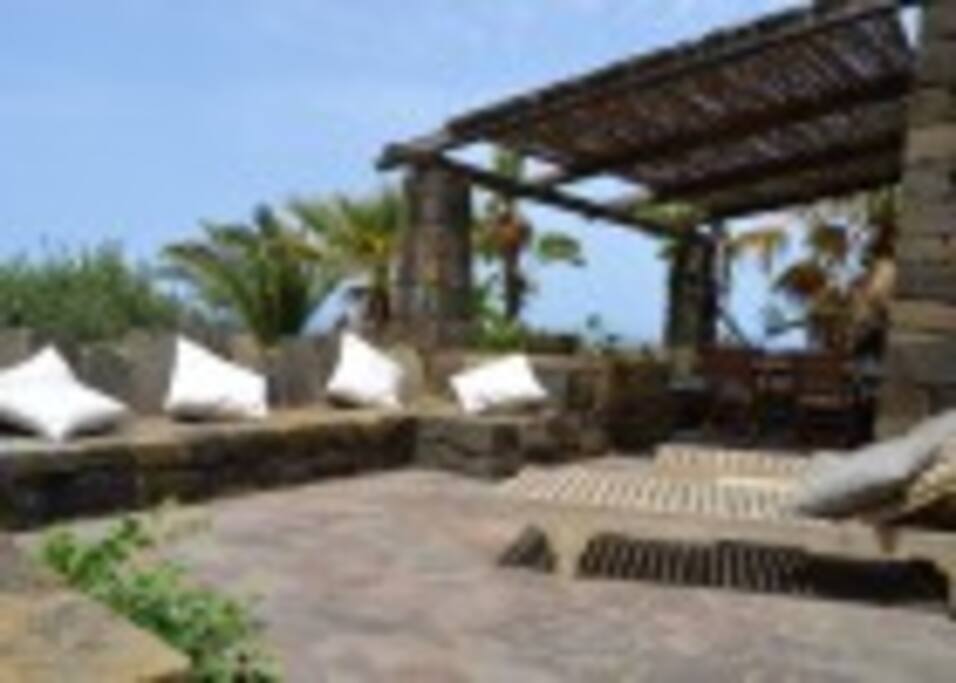 terrazza
