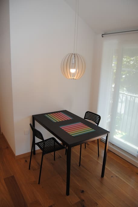 Dinning room