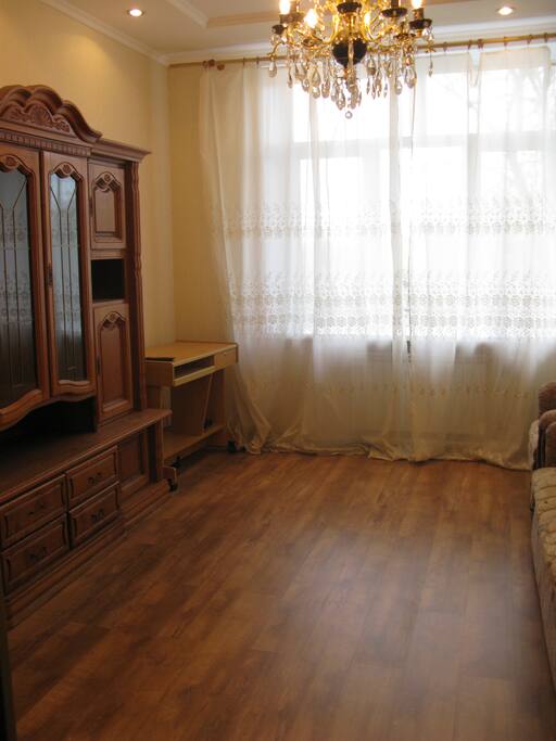 Living-room