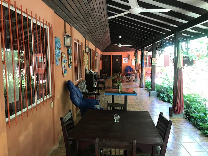 Shelter of the Sun. Connect with the beach and nature Boutique hotels