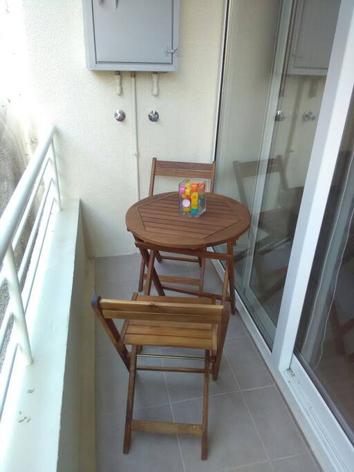 Terraza
