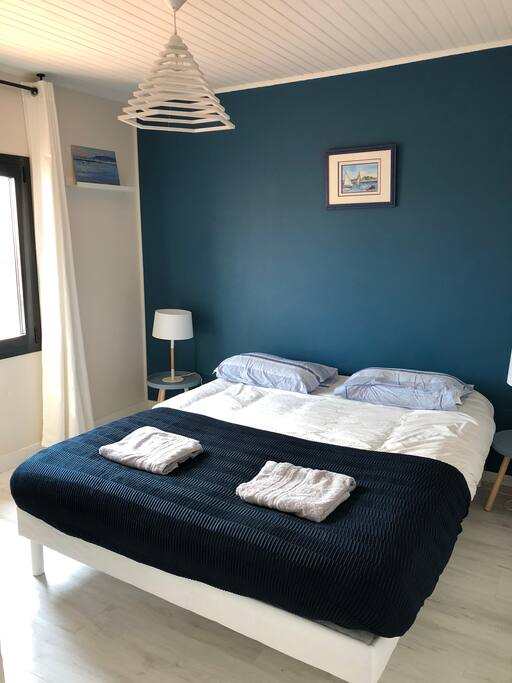 chambre 1