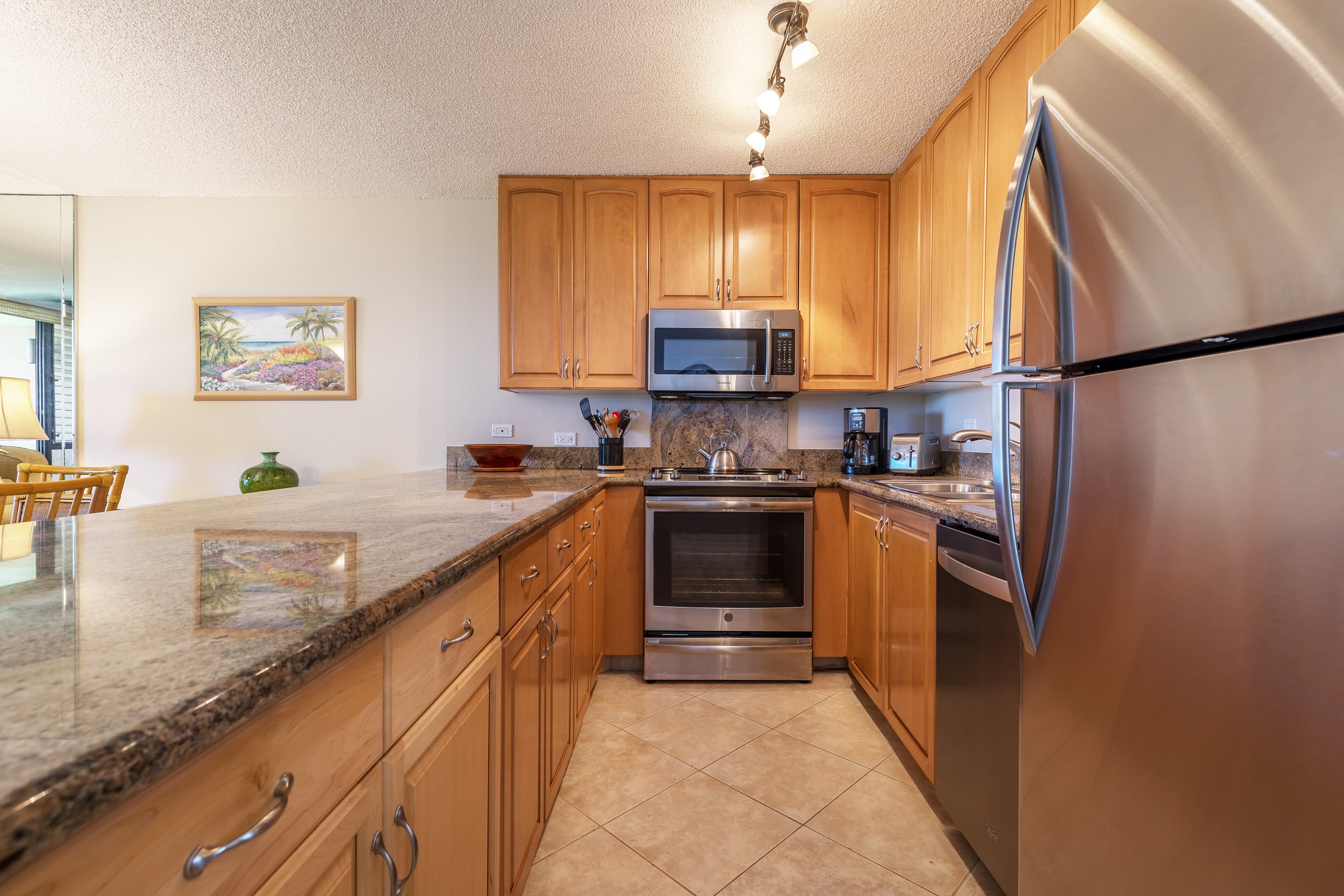Condo in Kihei · ★4.96 · 1 bedroom · 1 bed · 2 baths - Image 7