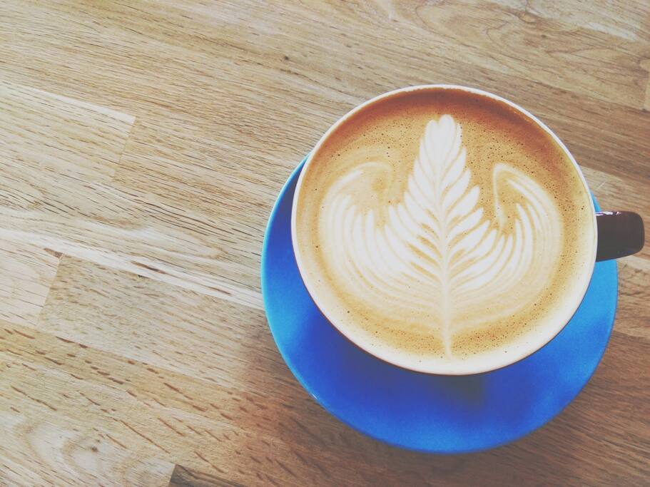 Makai Coffee adlı yerin fotoğrafı