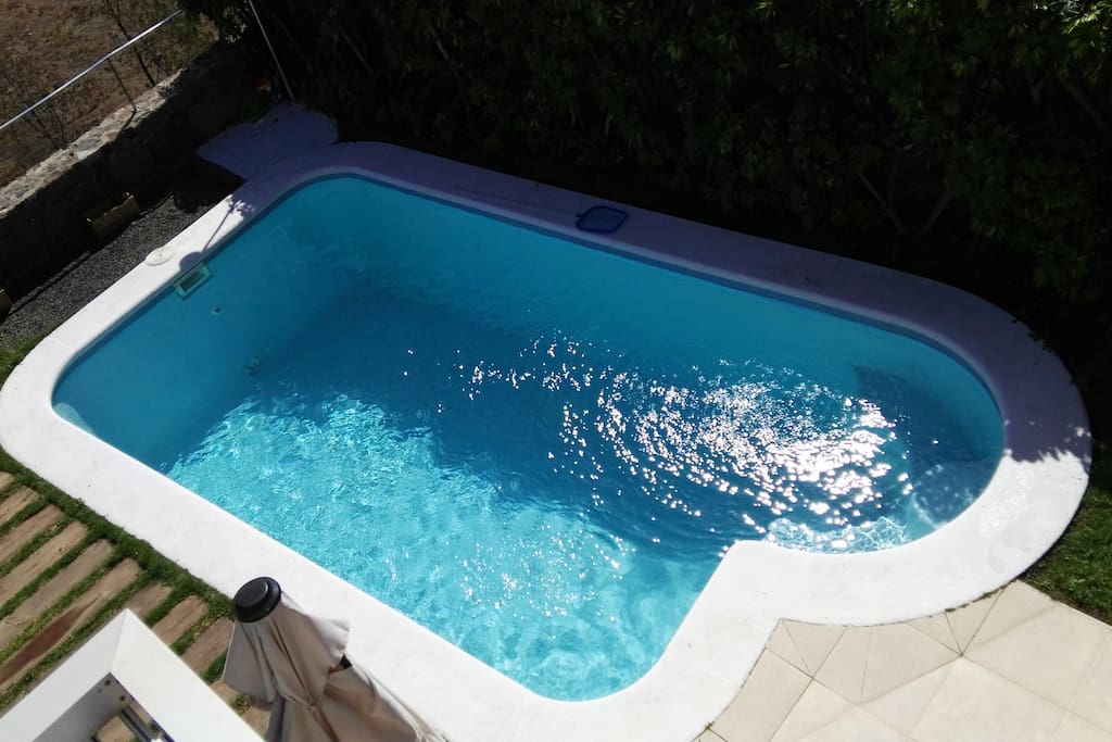 Piscina Privada
