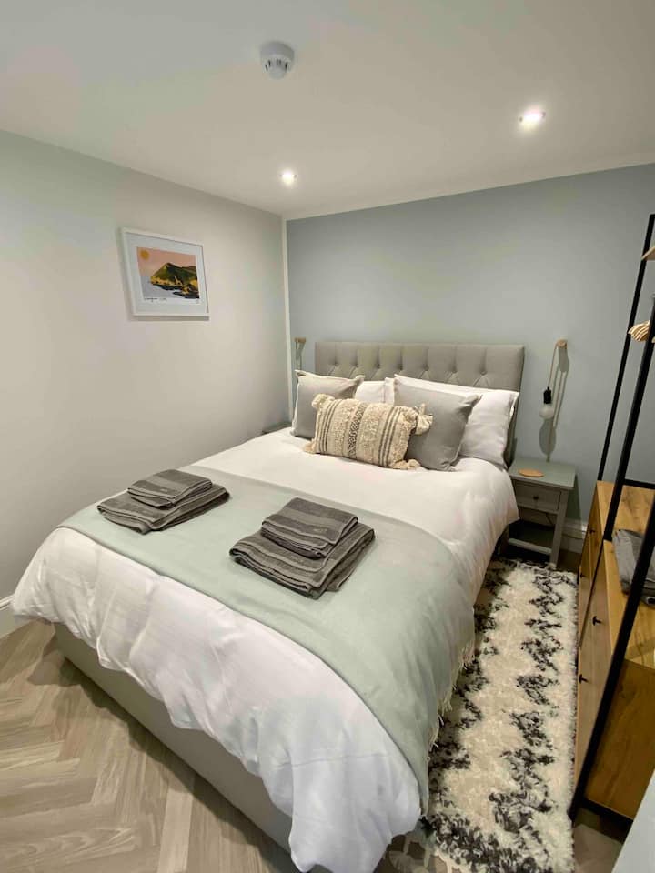 ห้องนอน