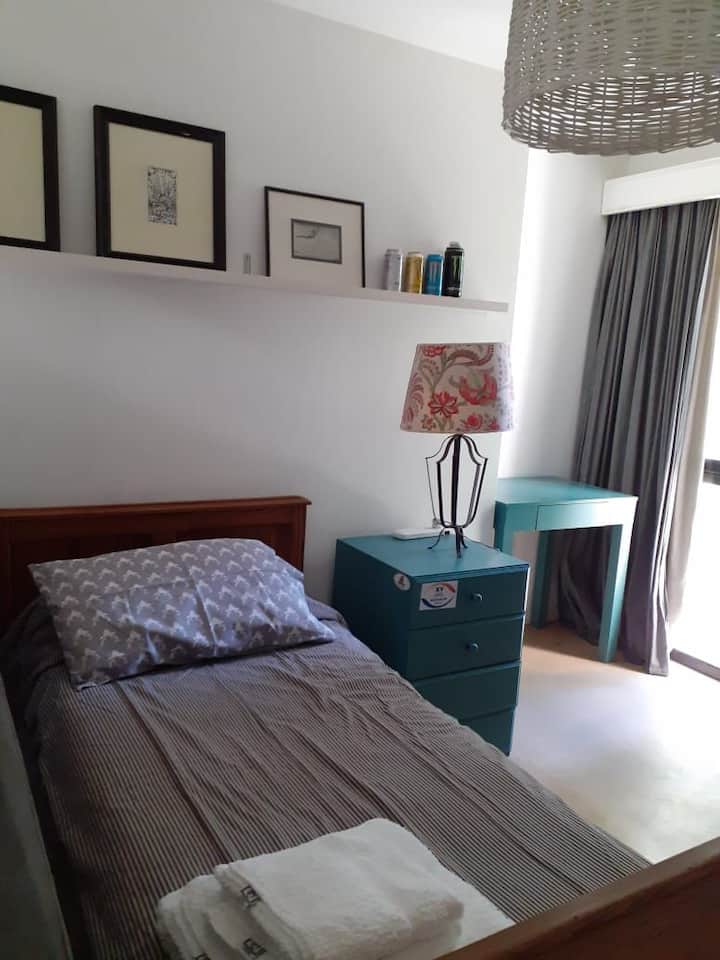 საძინებელი 1