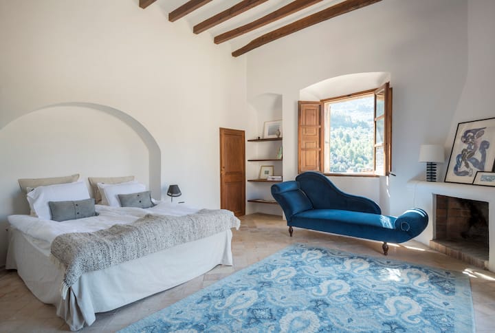 Спална соба 2