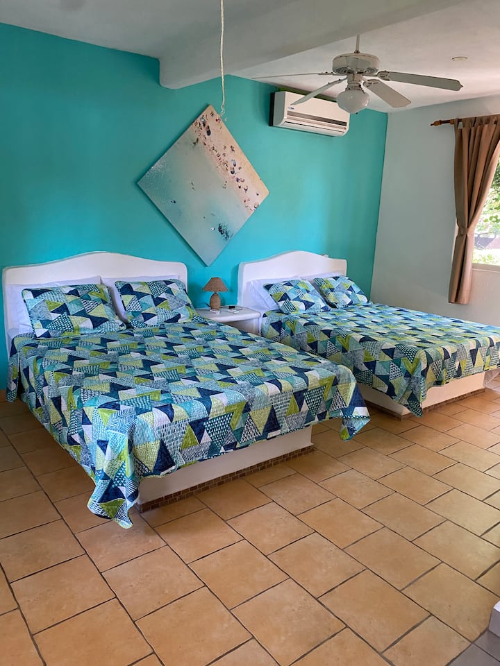 Спална соба 2