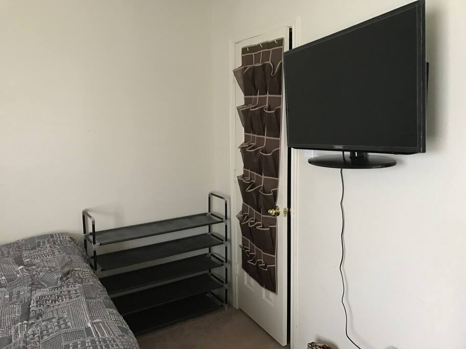television and cable