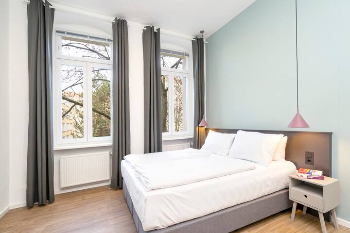 3-Bedroom Apartment (110sqm), 2 Bathroom & Balcony gallery image 3