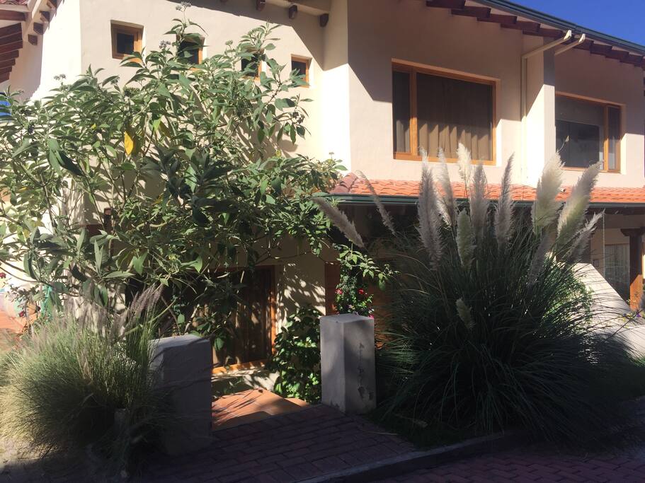 Entrada