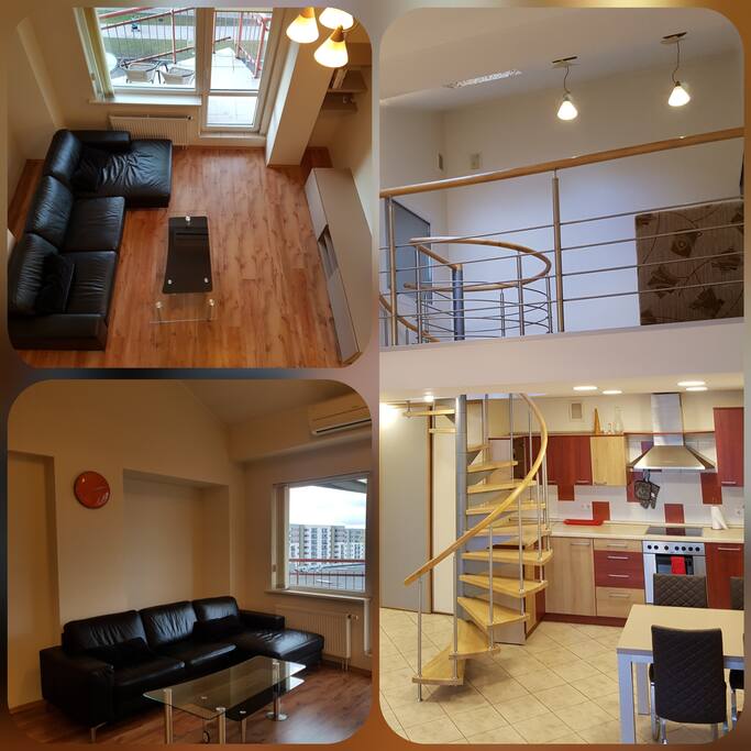 Common area