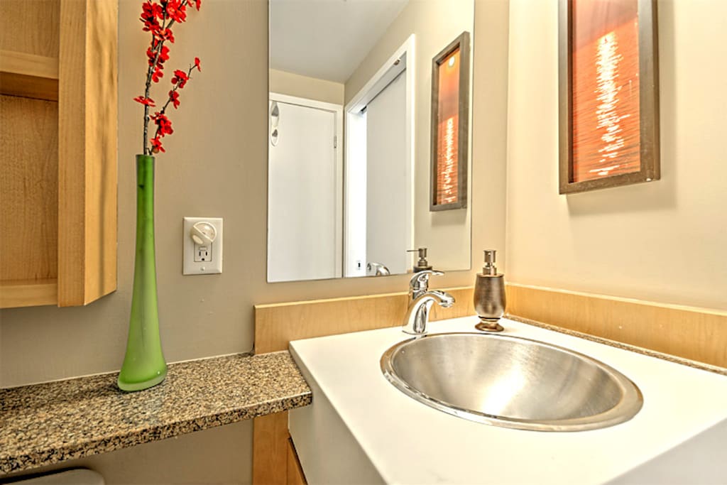 Washroom