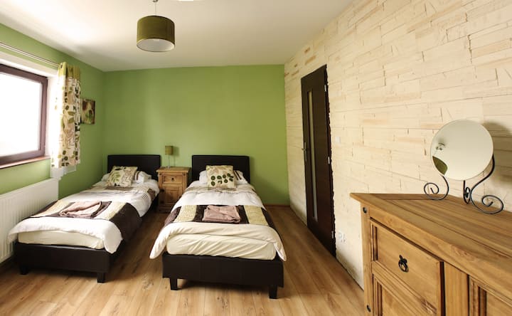 Спална соба 6