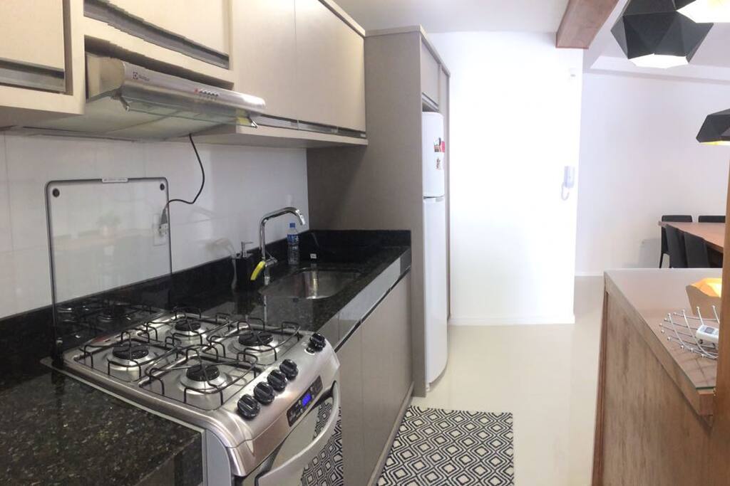 Cozinha