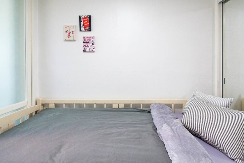 Your room :)