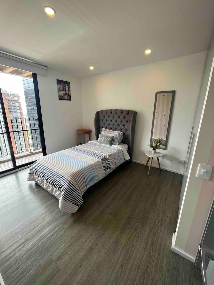 غرفة النوم 3