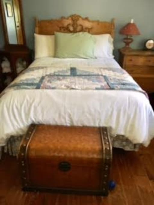 Bedroom #1
