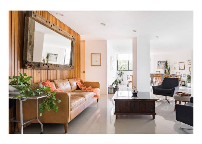 MU8|8BR|Condesa | local co | Group Travel gallery image 4